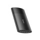 Зовнішній накопичувач жорсткого диска HOCO UD12 PSSD Mobile SSD 256Gb Grey