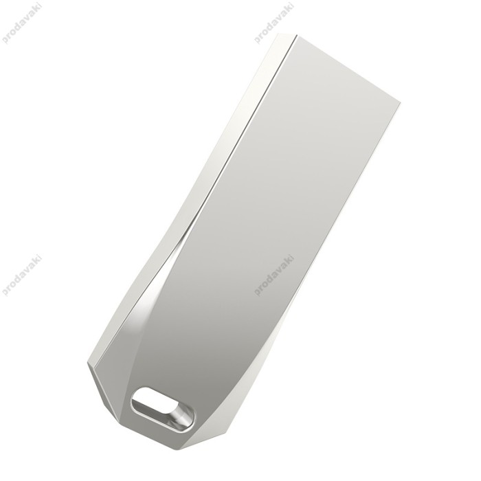 Флеш накопичувач USB HOCO UD4 Intelligent high speed 32Gb silver
