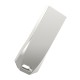 Флеш накопичувач USB HOCO UD4 Intelligent high speed 32Gb silver