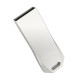 Флеш накопичувач USB HOCO UD4 Intelligent high speed 32Gb silver