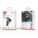 FM - трансмітер XO BCC06 PD 25W QC3.0 25W 50W Max black