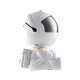 Нічний світильник-проектор XO CF4 mini Astronaut Sky Projection Lamp (No Extral Refund) White