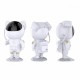 Нічний світильник-проектор XO CF1 Astronaut Star Projector Lamp White