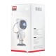 Нічний світильник-проектор XO CF1 Astronaut Star Projector Lamp White