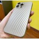 Карбоновий чохол K-Doo Air Carbon для iPhone 16 Titanium