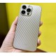 Карбоновий чохол K-Doo Air Carbon для iPhone 16 Titanium