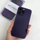 Карбоновий чохол K-Doo Air Carbon для iPhone 11 Чорний