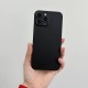 Карбоновий чохол K-Doo Air Carbon для iPhone 11 Чорний