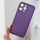 Карбоновий чохол K-Doo Air Carbon для iPhone 11 Чорний