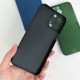 Карбоновий чохол K-Doo Air Carbon для iPhone 11 Чорний