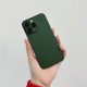 Карбоновий чохол K-Doo Air Carbon для iPhone 11 Чорний