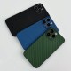 Карбоновий чохол K-Doo Air Carbon для iPhone 11 Чорний