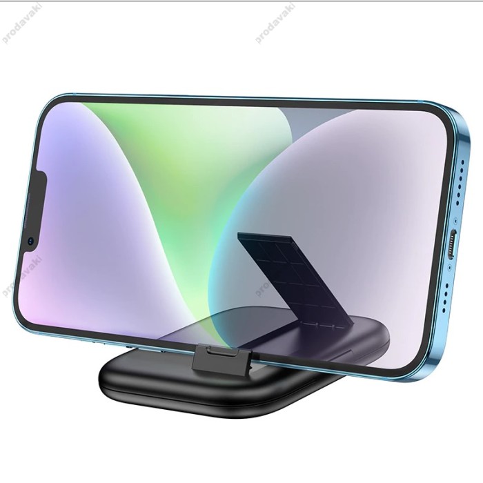 Кабель з кейсом Hoco U114 Treasure Black
