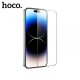 Захисне скло HOCO G1 Flash Attach full silk screen HD for iPhone 14 Pro