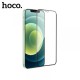 Захисне скло HOCO G16 Guardian full-screen 5D large arc for iPhone 12 Pro Max