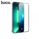 Захисне скло HOCO G16 Guardian full-screen 5D large arc for iPhone 13 Pro Max