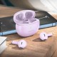 Бездротові Bluetooth навушники Borofone BW33 Handsome Dream BT 5.3 Purple