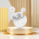 Бездротові Bluetooth навушники Borofone BW33 Handsome Dream BT 5.3 White