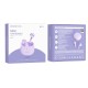 Бездротові Bluetooth навушники Borofone BW33 Handsome Dream BT 5.3 Purple