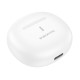 Бездротові Bluetooth навушники Borofone BW33 Handsome Dream BT 5.3 White