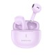 Бездротові Bluetooth навушники Borofone BW33 Handsome Dream BT 5.3 Purple
