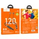 Бездротові Bluetooth навушники Hoco ES62 Pretty neck-hang BT 5.3 Black