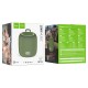 Портативна колонка Bluetooth Hoco HC14 Link sports Obsidian 5W Spruce Green