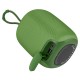 Портативна колонка Bluetooth Hoco HC14 Link sports Obsidian 5W Spruce Green