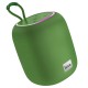 Портативна колонка Bluetooth Hoco HC14 Link sports Obsidian 5W Spruce Green