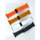 Ремінець Magnetic Silicone Strap Wrist Band для Apple Watch 42mm / 44mm / 45mm / 49mm Yan Qing