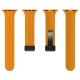 Ремінець Magnetic Silicone Strap Wrist Band для Apple Watch 38mm / 40mm / 41mm Brown
