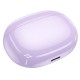 Бездротові Bluetooth навушники Hoco EW60 Norman true wireless headset BT 5.3 Purple
