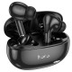 Бездротові Bluetooth навушники Hoco EW60 Norman true wireless headset BT 5.3 Black