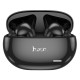 Бездротові Bluetooth навушники Hoco EW60 Norman true wireless headset BT 5.3 Black