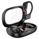 Бездротові Bluetooth навушники Hoco EA1 Spectrum true wireless headset BT 5.3 Black