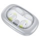 Бездротові Bluetooth навушники Hoco EA1 Spectrum true wireless headset BT 5.3 Grey