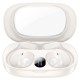 Бездротові Bluetooth навушники Hoco EA1 Spectrum true wireless headset BT 5.3 Milky White