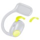 Бездротові Bluetooth навушники Hoco EA1 Spectrum true wireless headset BT 5.3 Grey