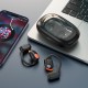 Бездротові Bluetooth навушники Hoco EA1 Spectrum true wireless headset BT 5.3 Black