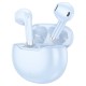 Бездротові Bluetooth навушники Hoco EW61 June true wireless BT 5.3 Blue