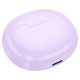 Бездротові Bluetooth навушники Hoco EW61 June true wireless BT 5.3 Purple