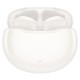 Бездротові Bluetooth навушники Hoco EW61 June true wireless BT 5.3 Milky White