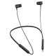 Бездротові навушники Bluetooth BOROFONE BE58 Neck hanging BT earphones Black