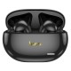 Бездротові Bluetooth навушники Hoco EW60 Plus Norman true wireless ANC headset BT 5.3 Black
