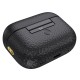 Бездротові Bluetooth навушники Hoco EQ9 Plus Duke true wireless ANC Noise Reduction BT 5.3 Black