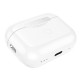 Бездротові Bluetooth навушники Hoco EW72 Soar true wireless ANC Noise Reduction Touch Screen BT 5.3 White