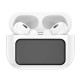 Бездротові Bluetooth навушники Hoco EW72 Soar true wireless ANC Noise Reduction Touch Screen BT 5.3 White