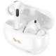 Бездротові Bluetooth навушники Hoco EW60 Plus Norman true wireless ANC headset BT 5.3 White