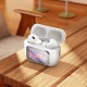 Бездротові Bluetooth навушники Hoco EW72 Soar true wireless ANC Noise Reduction Touch Screen BT 5.3 White