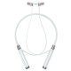 Бездротові Bluetooth навушники Hoco ES62 Pretty neck-hang BT 5.3 Grey